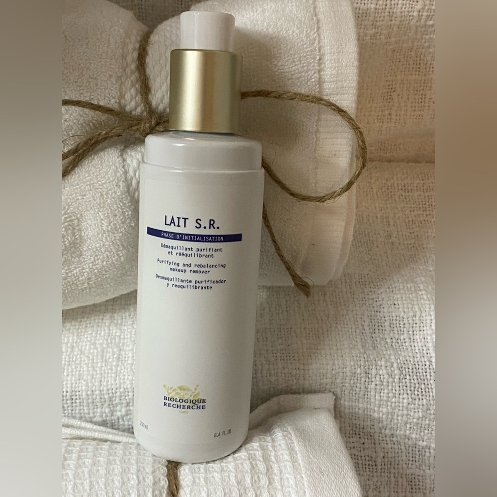 Biologique Recherche/ LAIT S.R